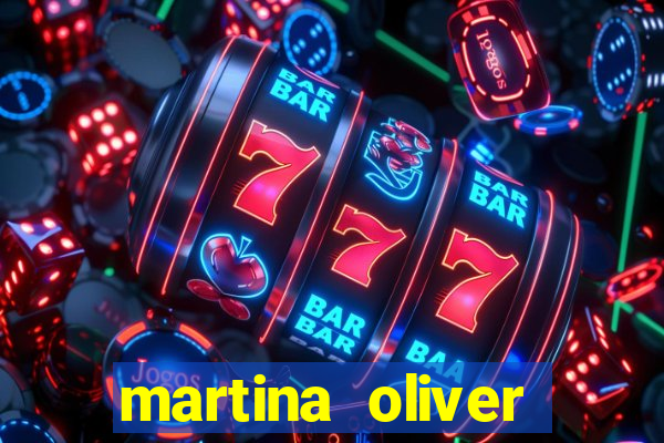 martina oliver privacy vazado